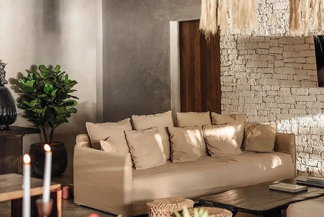 Photo of Livingroom in Soliman Bay
