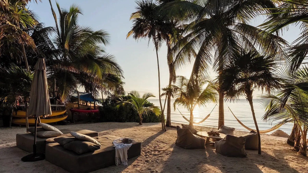 Photo of Outdoor in Soliman Bay
