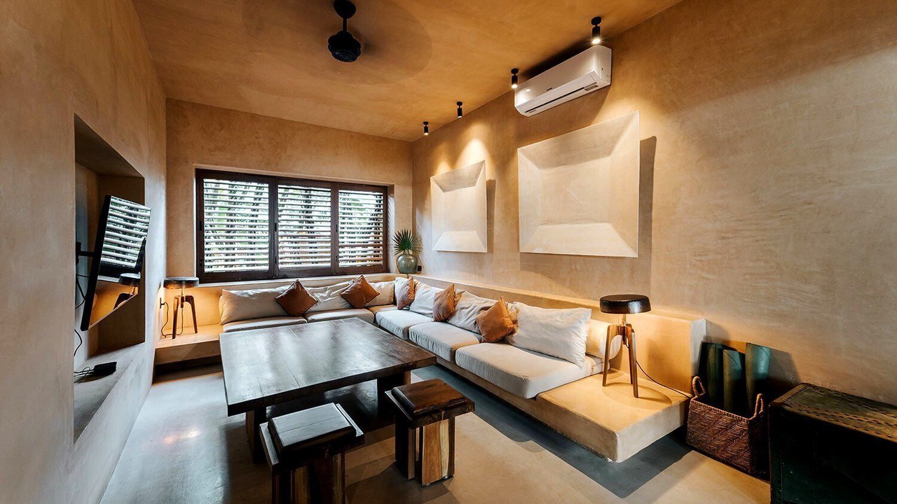 Photo of Bedroom in Zona Hotelera