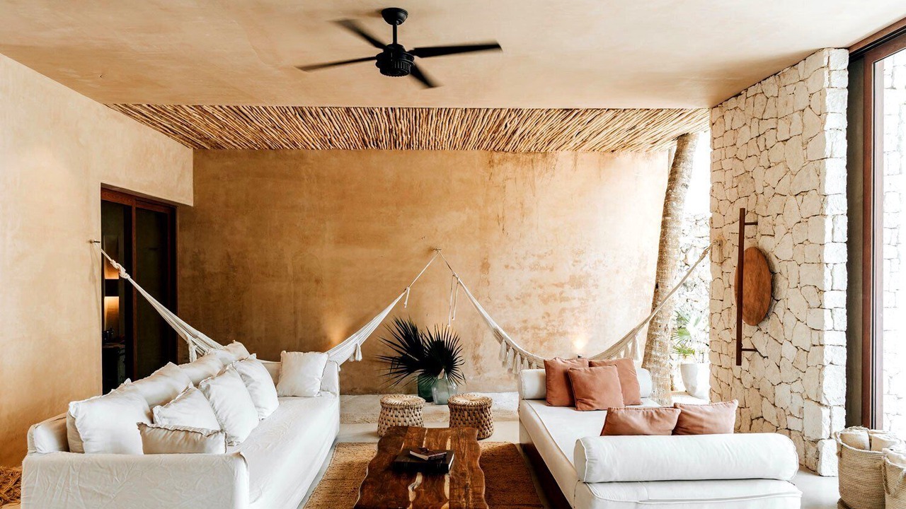 Photo of Livingroom in Zona Hotelera