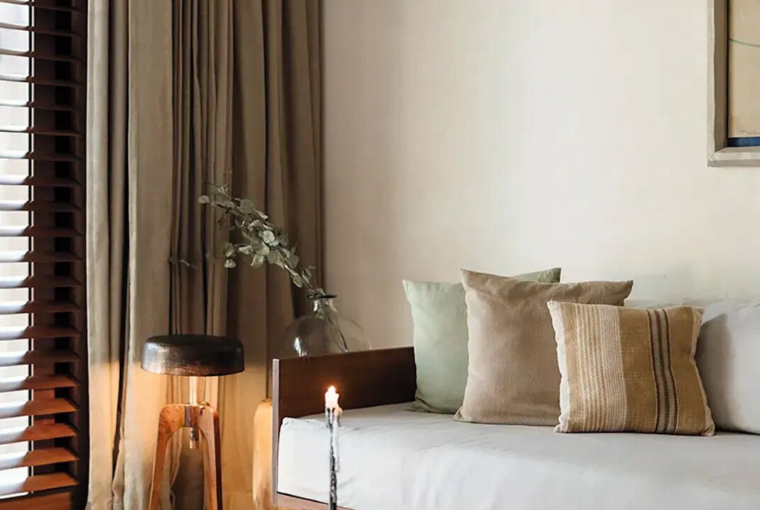 Photo of Livingroom in Soliman Bay