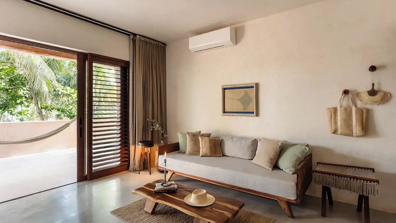 Photo of Livingroom in Soliman Bay