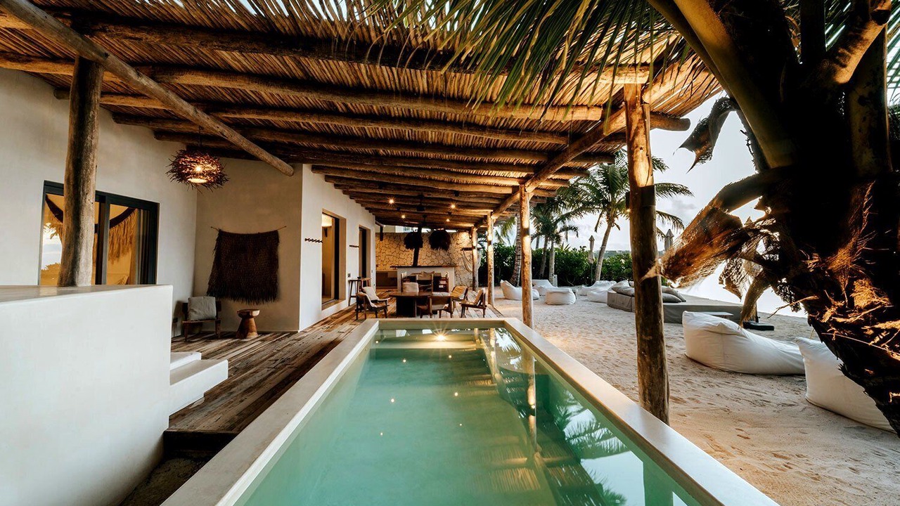 Photo of Outdoor in Zona Hotelera