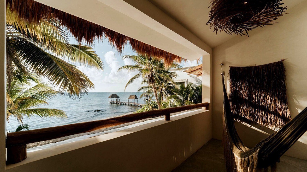 Photo of Outdoor in Zona Hotelera