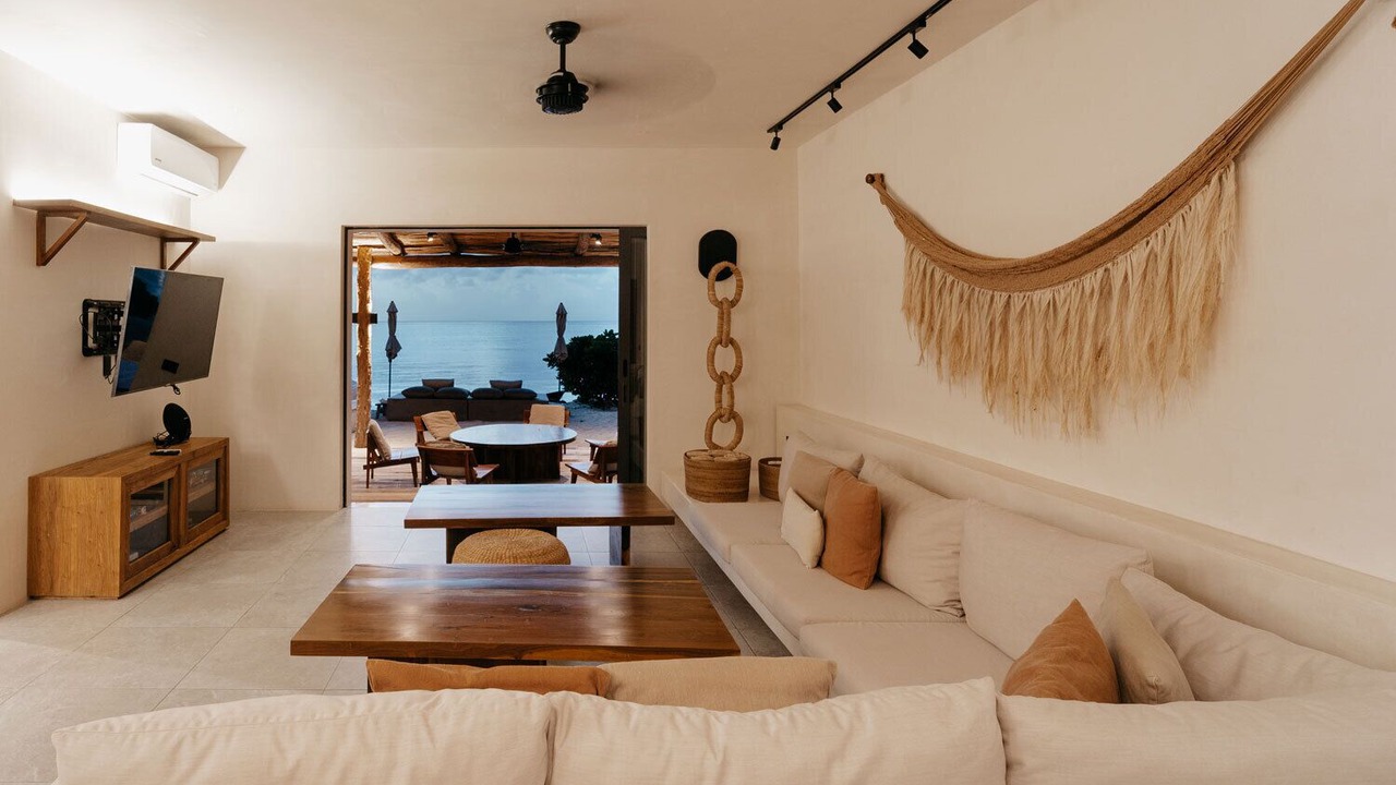 Photo of Livingroom in Zona Hotelera