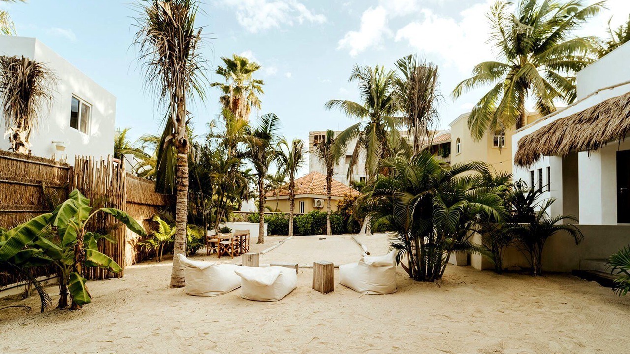 Photo of Outdoor in Zona Hotelera