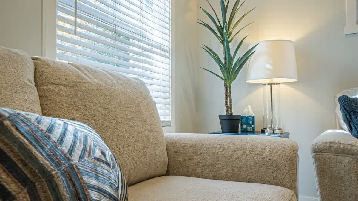 Photo of Livingroom in Downtown Sacramento