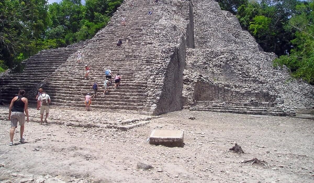 Photo of Others in Coba