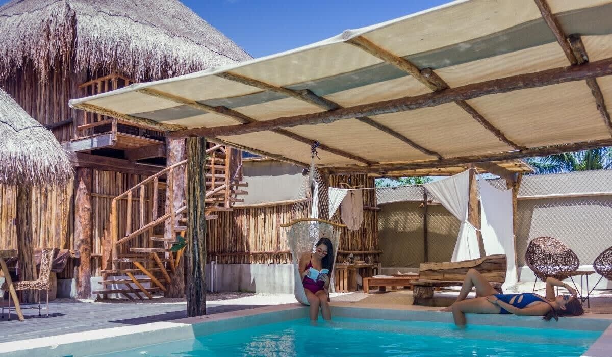 Photo of Outdoor in Coba