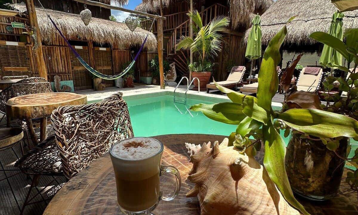 Photo of Outdoor in Coba