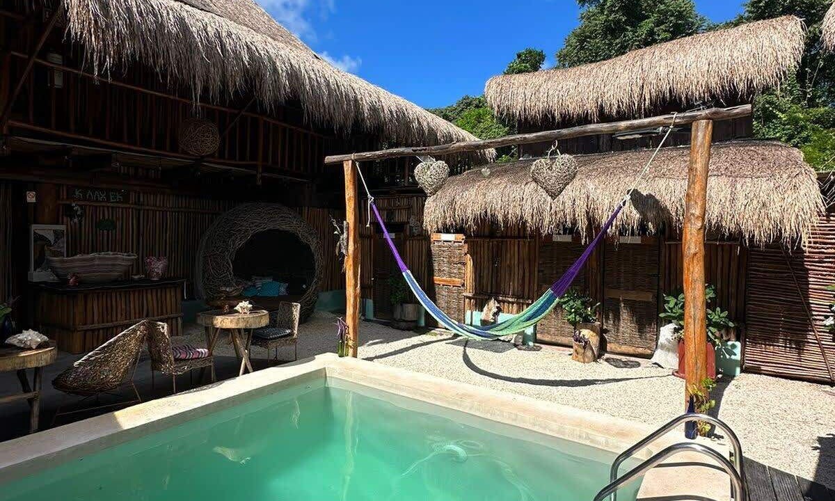 Photo of Outdoor in Coba