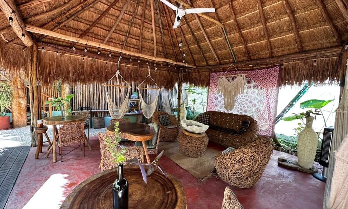 Photo of Outdoor in Coba