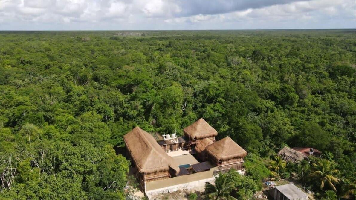Photo of Others in Coba