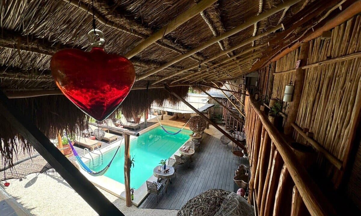 Photo of Outdoor in Coba