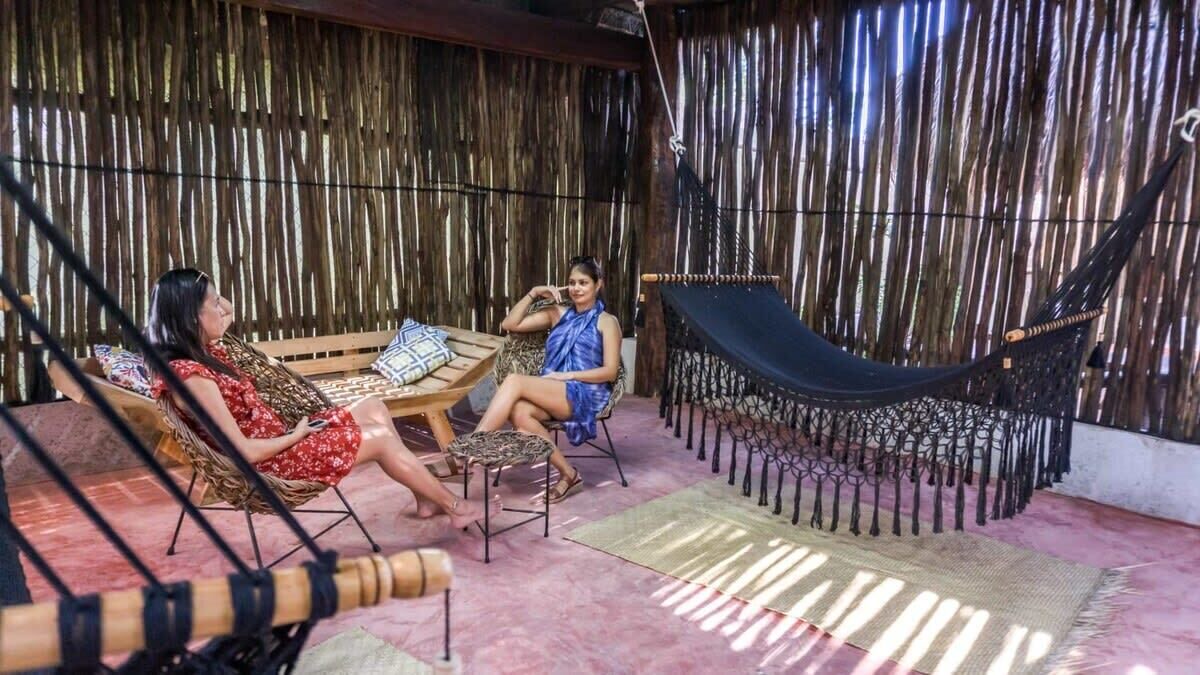 Photo of Others in Coba