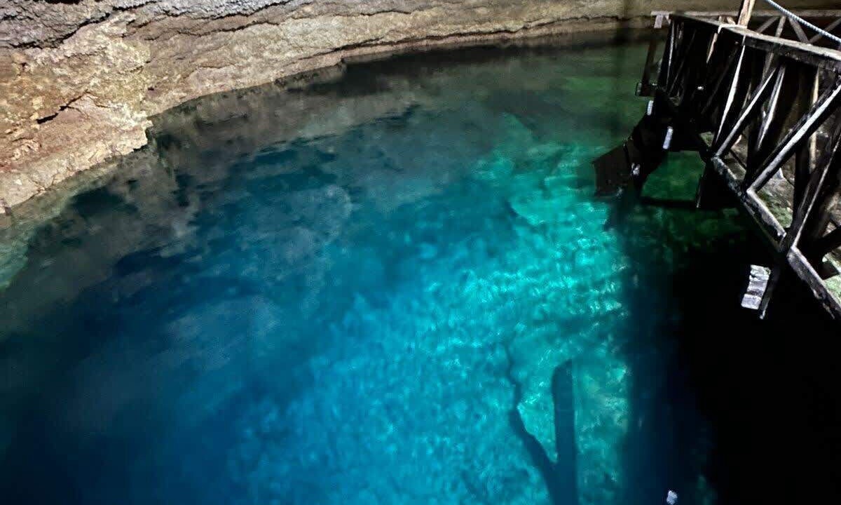Photo of Outdoor in Coba