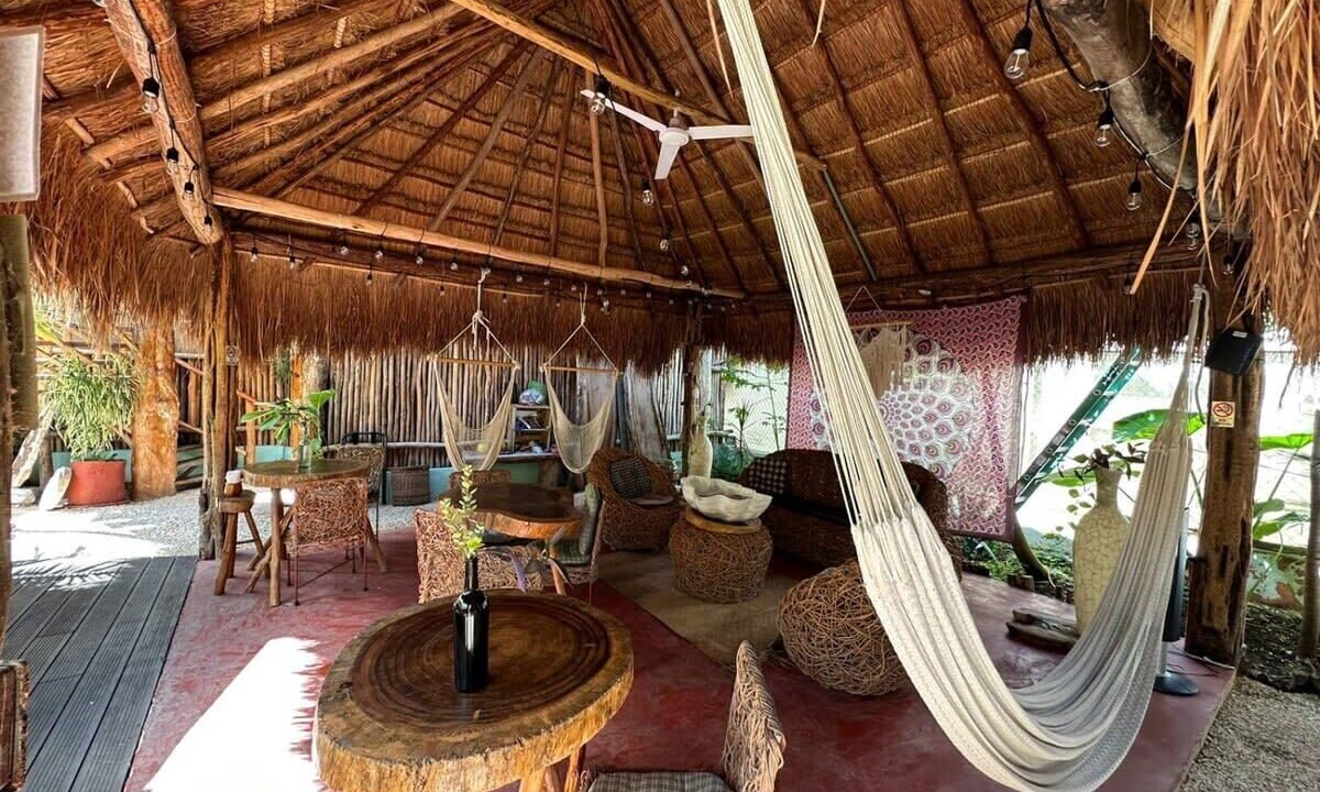 Photo of Outdoor in Coba