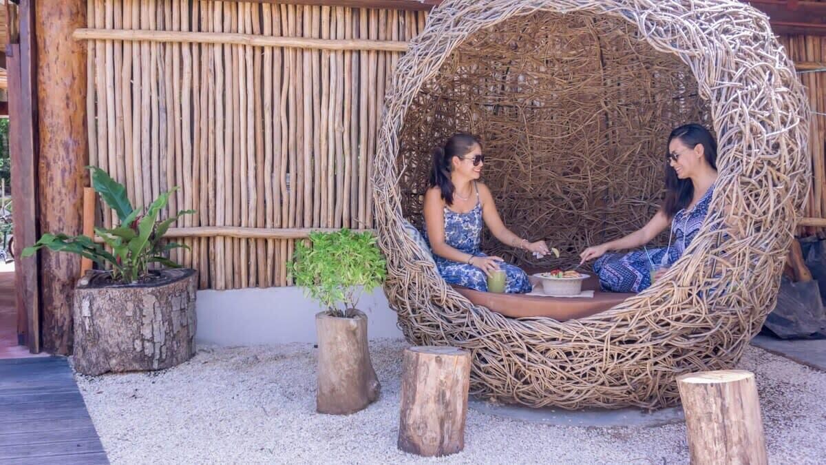 Photo of Others in Coba