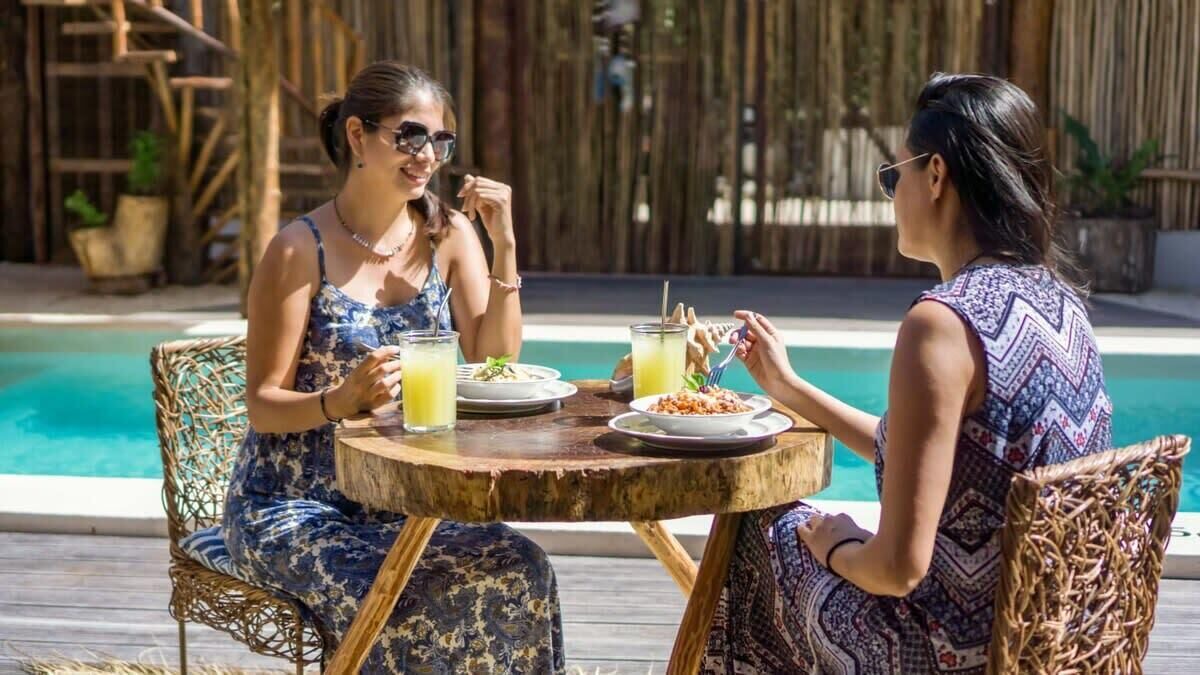 Photo of Outdoor in Coba