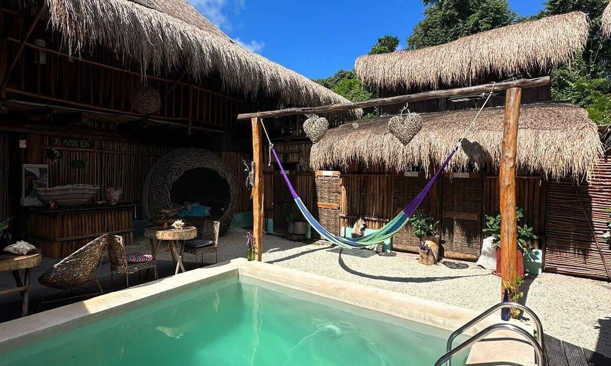 Photo of Outdoor in Coba