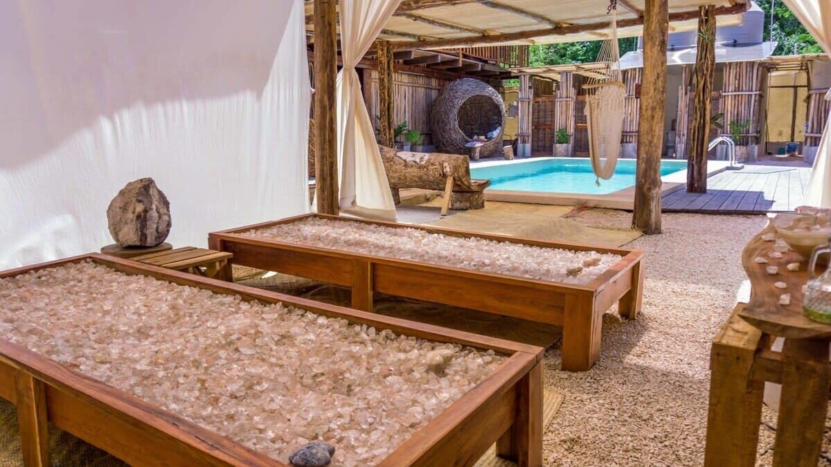 Photo of Outdoor in Coba