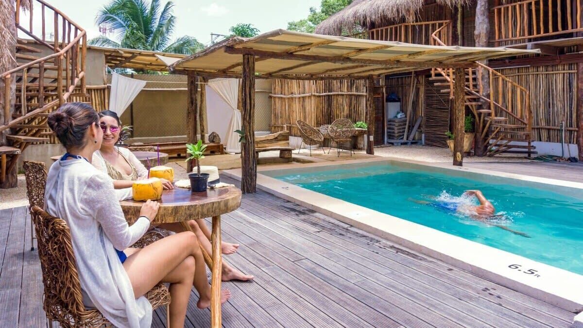 Photo of Outdoor in Coba