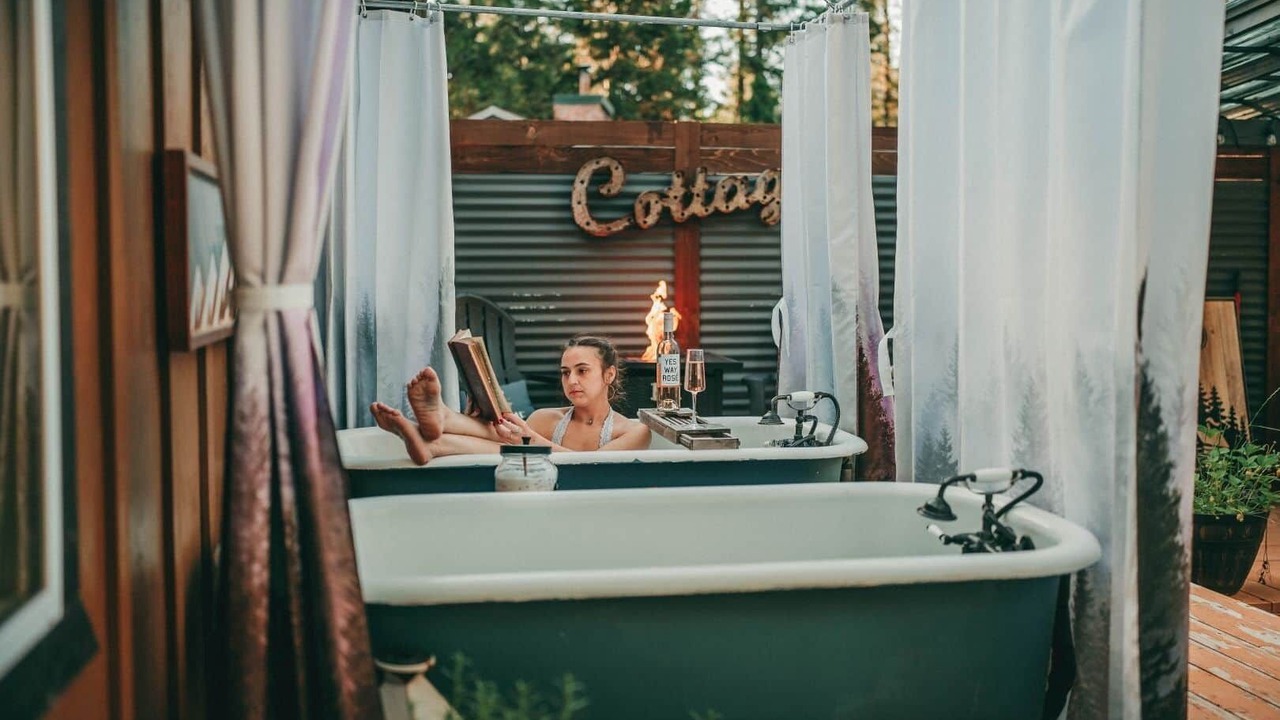 Photo of Patio Balcony in Grants Pass