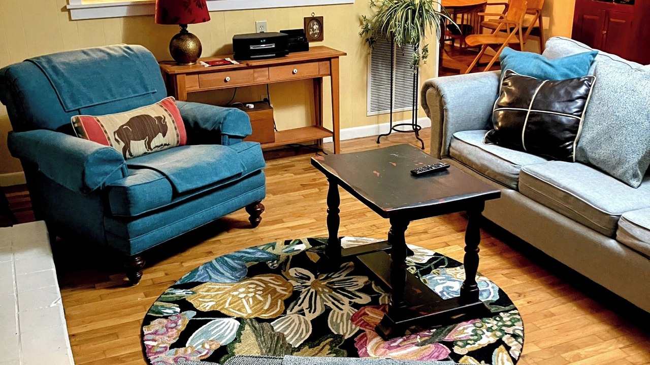 Photo of Livingroom in Clayton