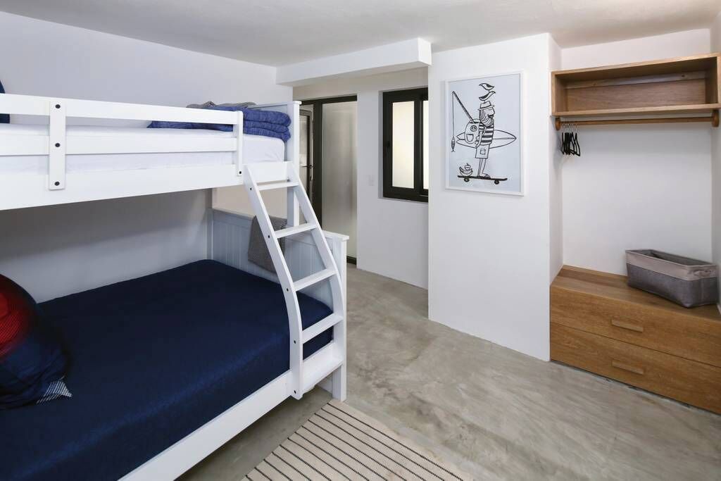 Photo of Bedroom in North End