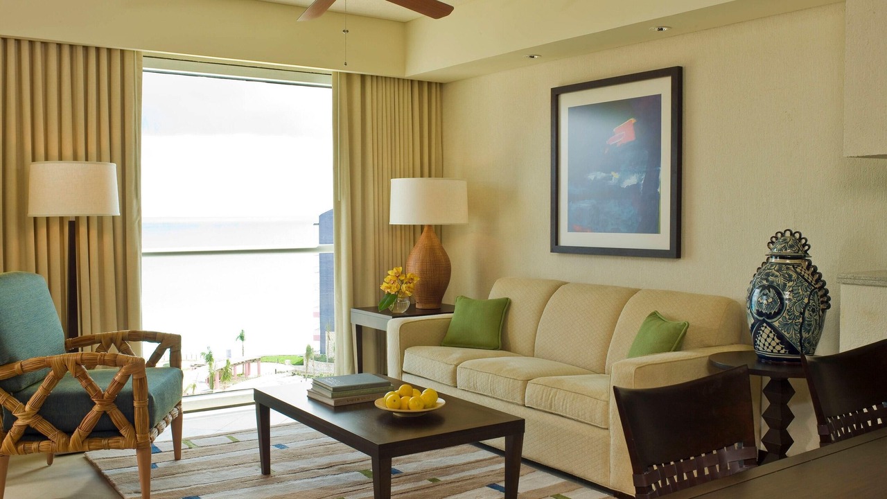 Photo of Livingroom in La Isla