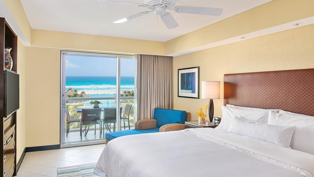 Photo of Bedroom in La Isla