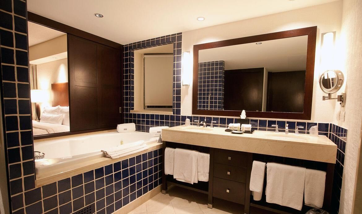 Photo of Bathroom in La Isla