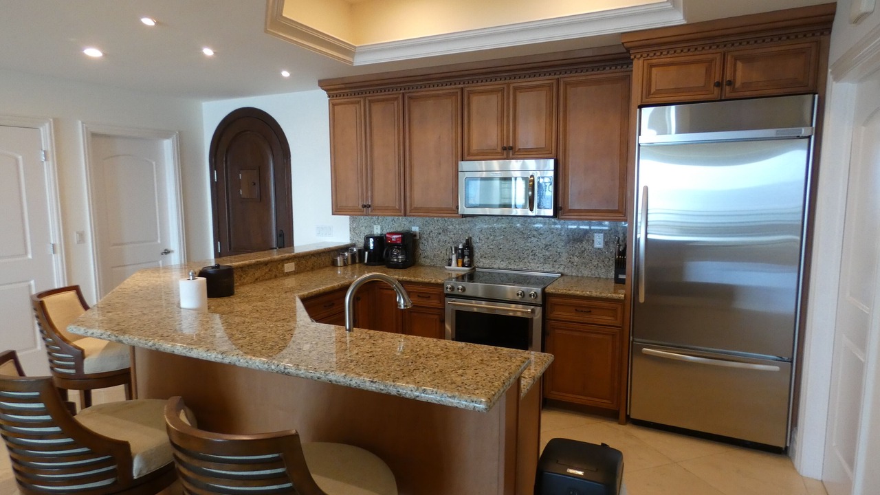 Photo of Kitchen in Cozumel