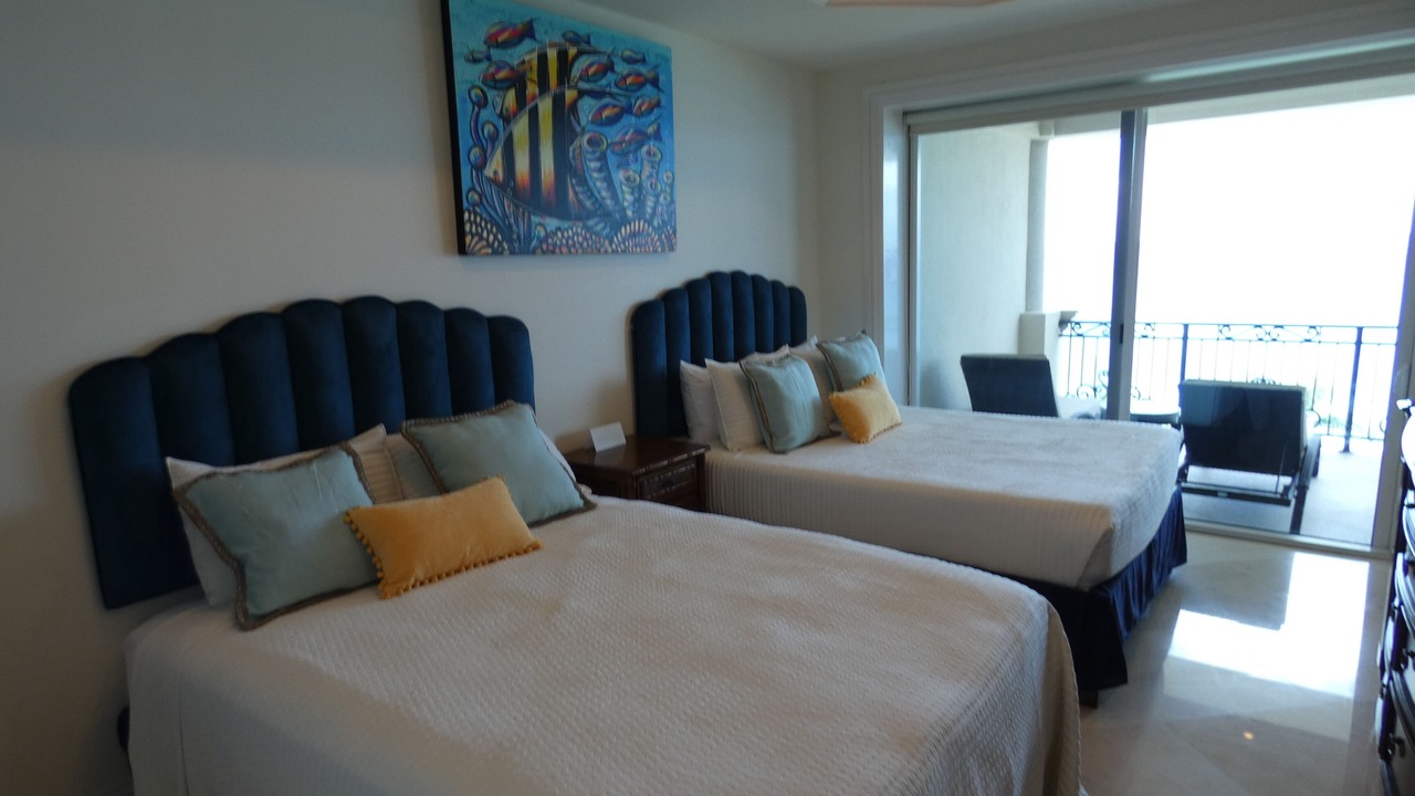 Photo of Bedroom in Cozumel