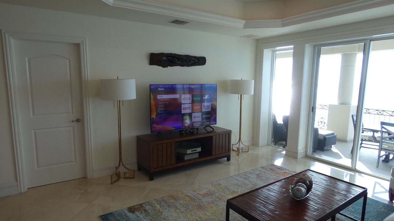 Photo of Livingroom in Cozumel
