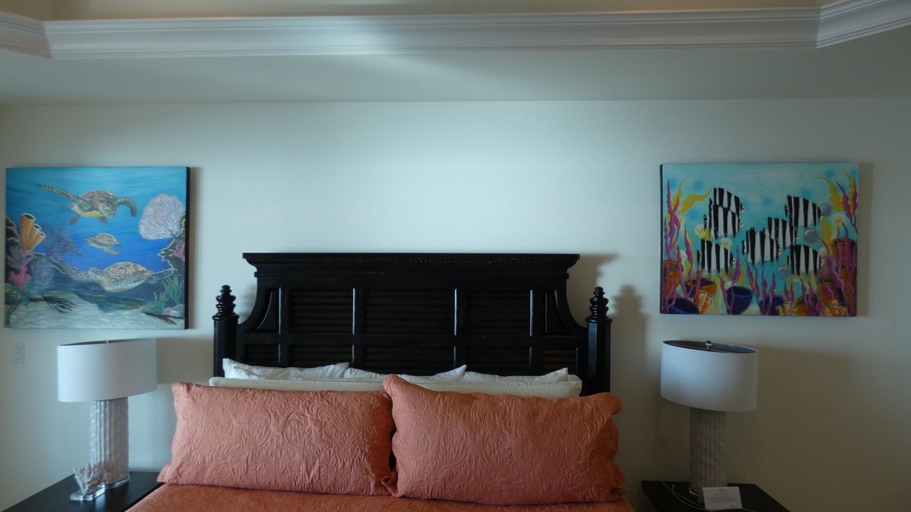 Photo of Bedroom in Cozumel