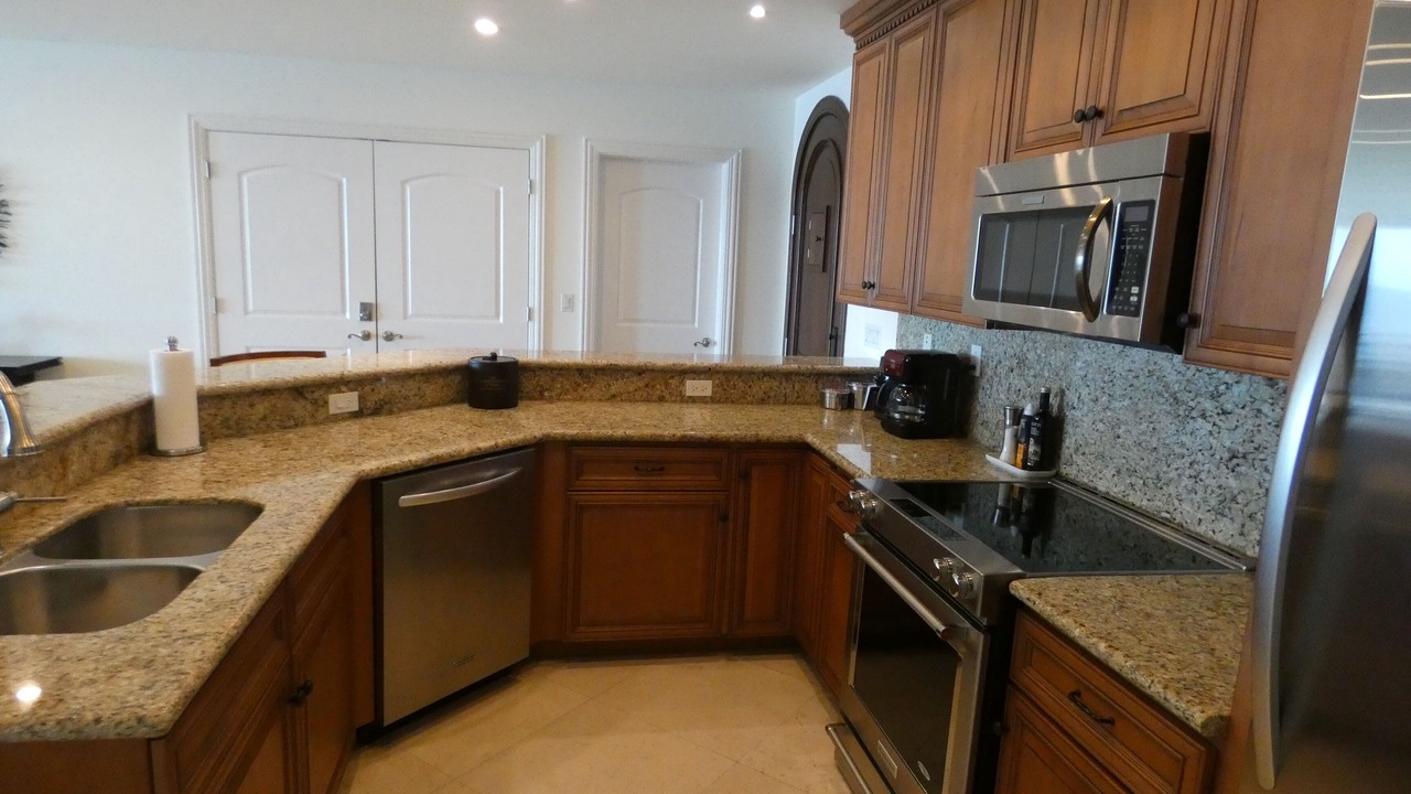 Photo of Kitchen in Cozumel