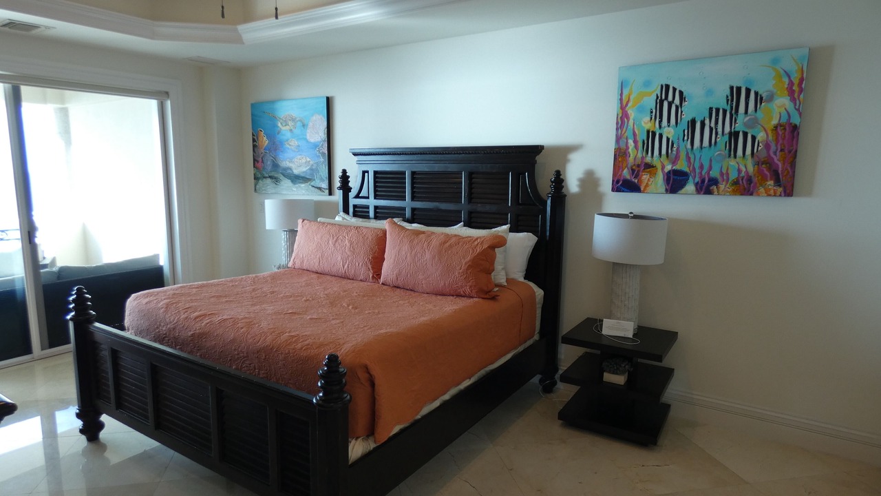 Photo of Bedroom in Cozumel