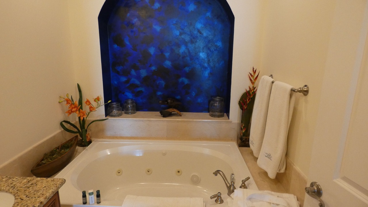 Photo of Bathroom in Cozumel