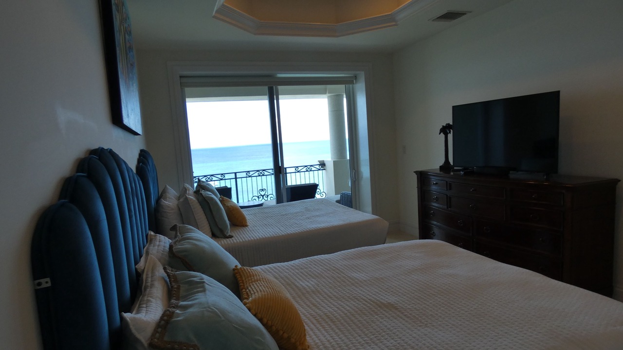 Photo of Bedroom in Cozumel