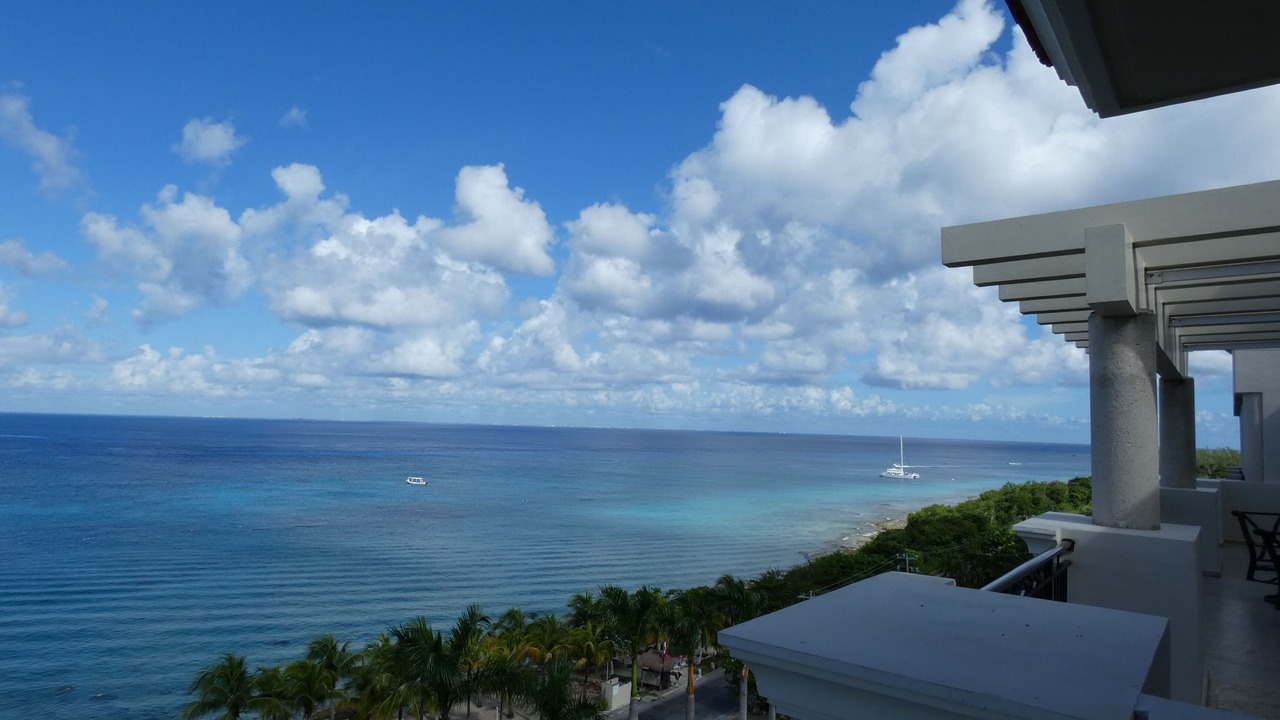 Photo of Outdoor in Cozumel