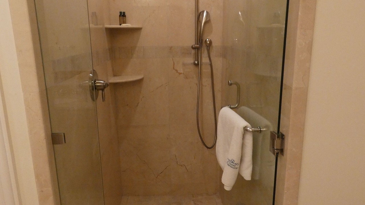 Photo of Bathroom in Cozumel