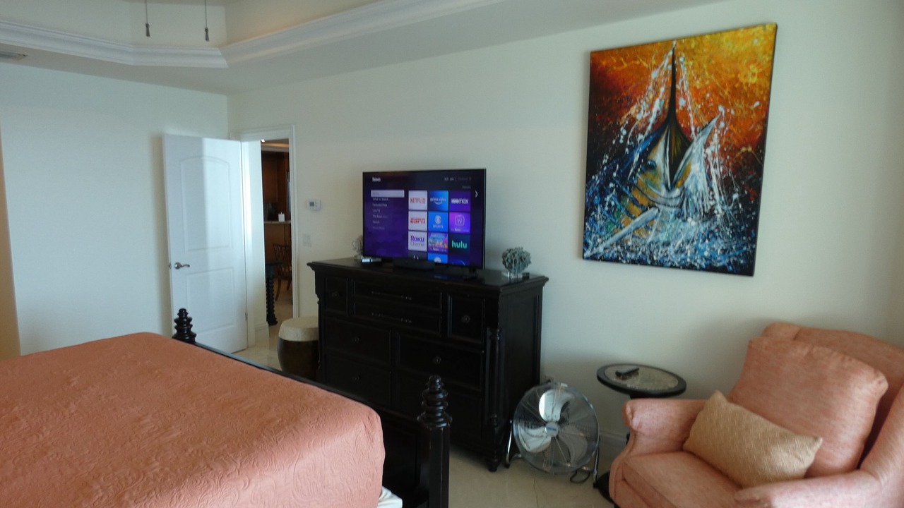 Photo of Bedroom in Cozumel