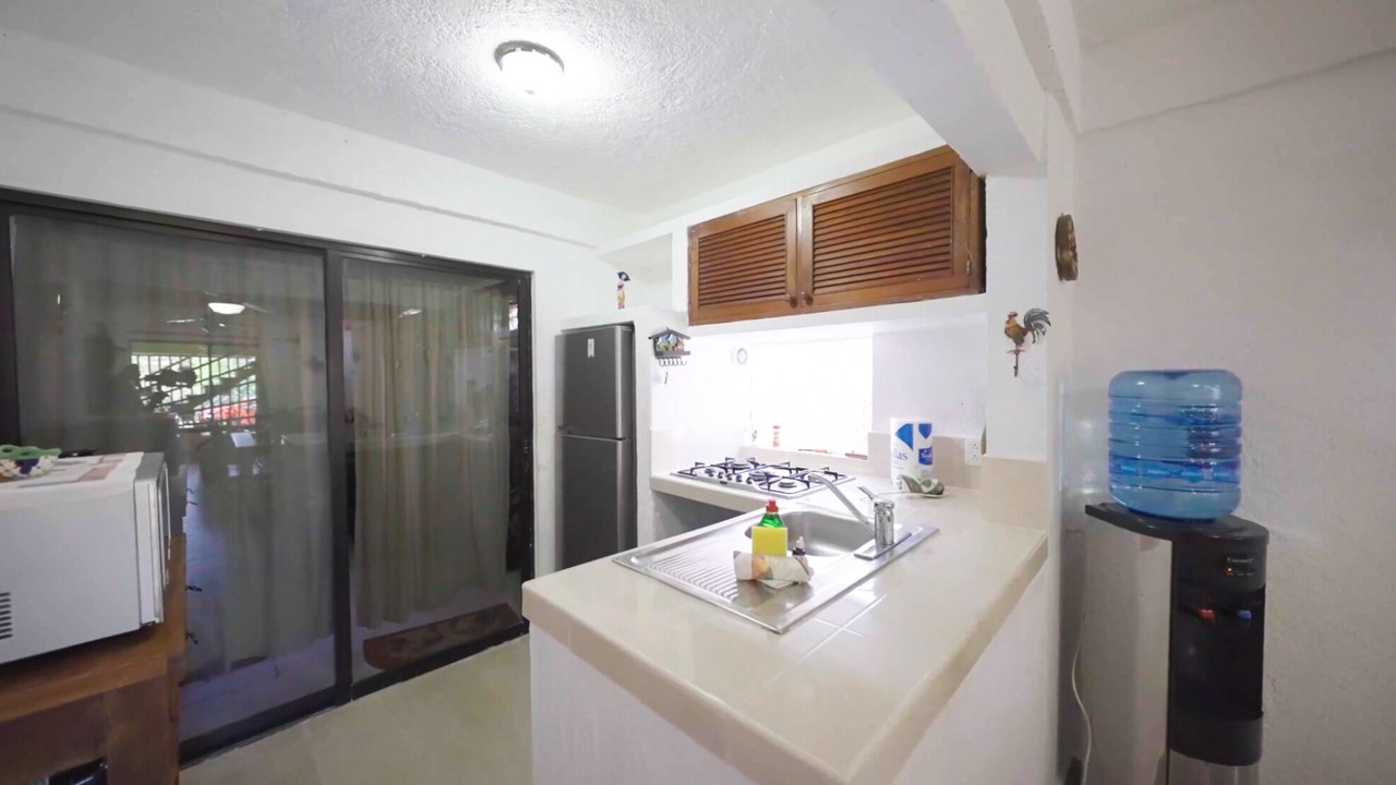 Photo of Kitchen in Isla Mujeres