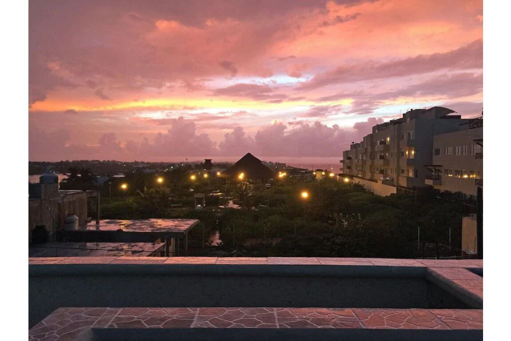 Photo of Outdoor in Isla Mujeres
