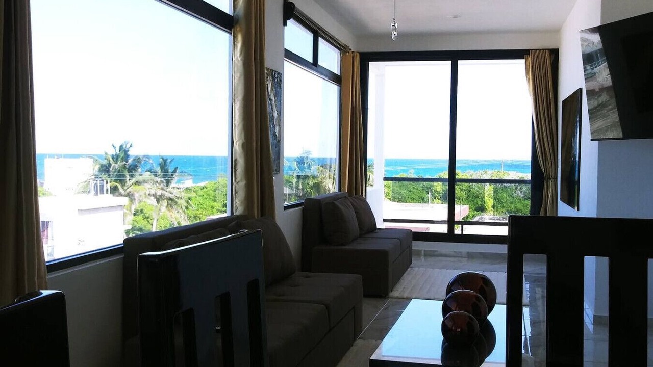 Photo of Livingroom in Colonia Salina Chica