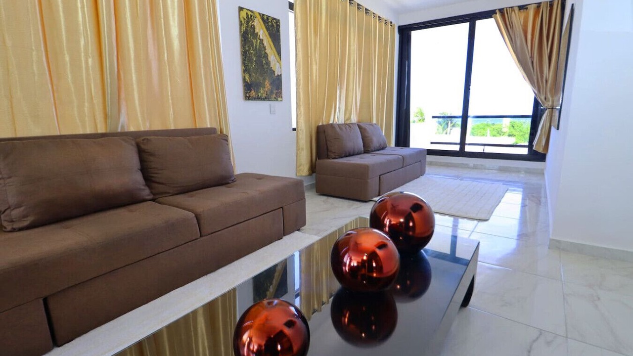 Photo of Livingroom in Colonia Salina Chica
