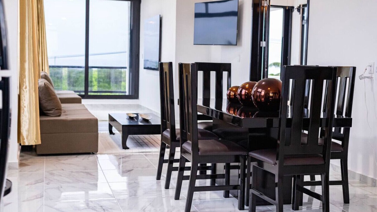 Photo of Livingroom in Colonia Salina Chica