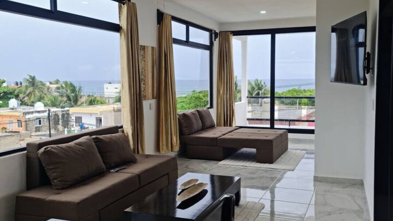 Photo of Livingroom in Colonia Salina Chica