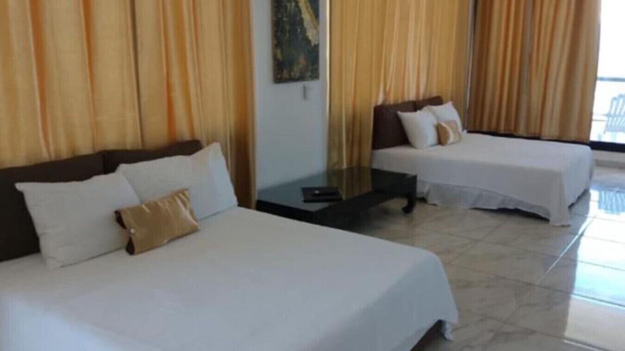 Photo of Bedroom in Colonia Salina Chica